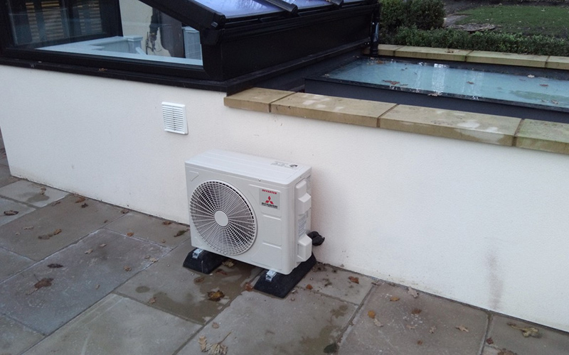 HVAC