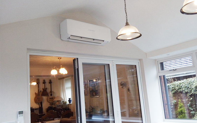 HVAC