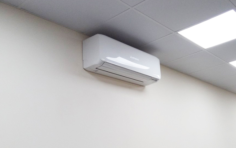 HVAC