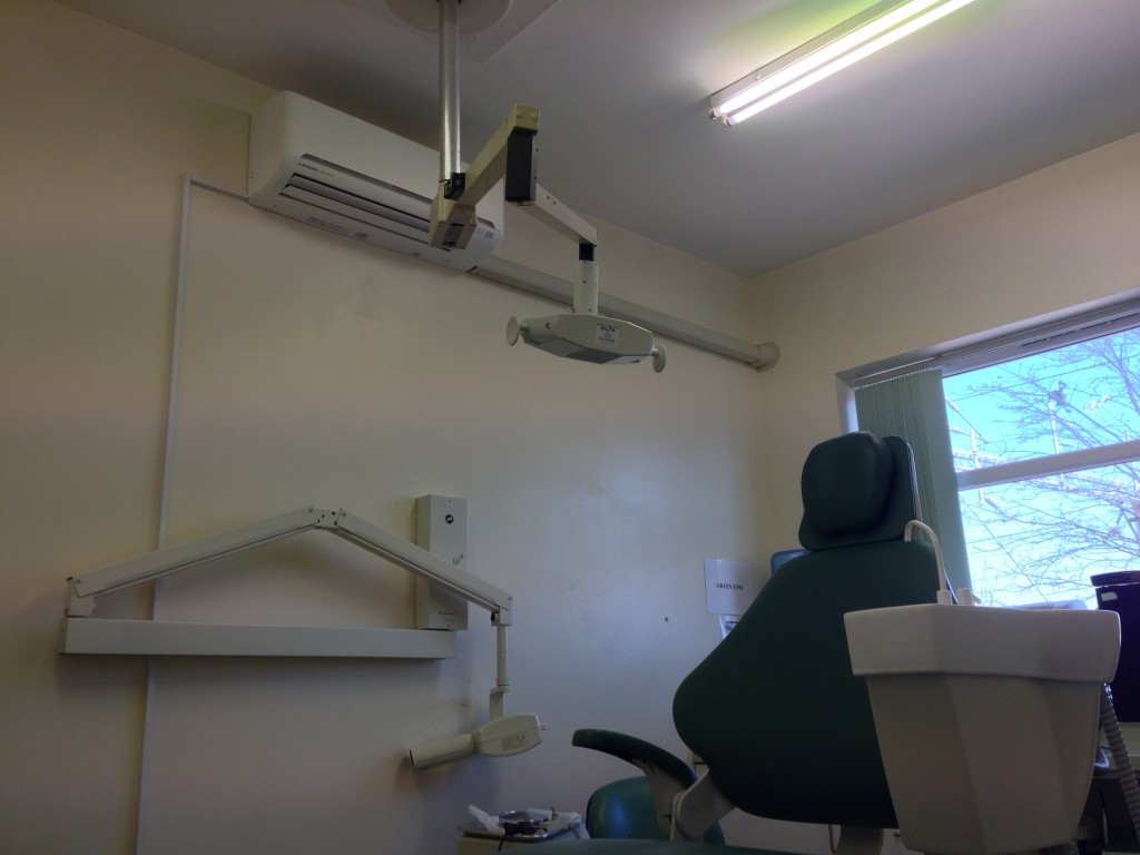 HVAC