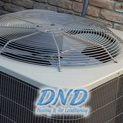 HVAC