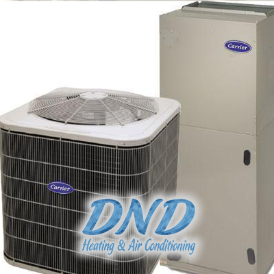 HVAC