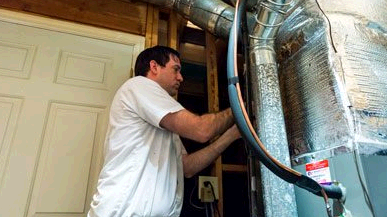 HVAC