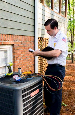 HVAC