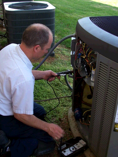 HVAC