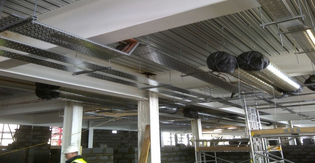 HVAC