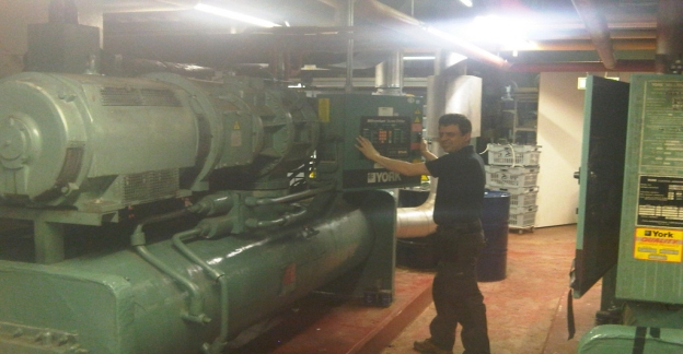 HVAC