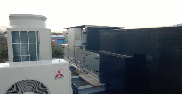 HVAC