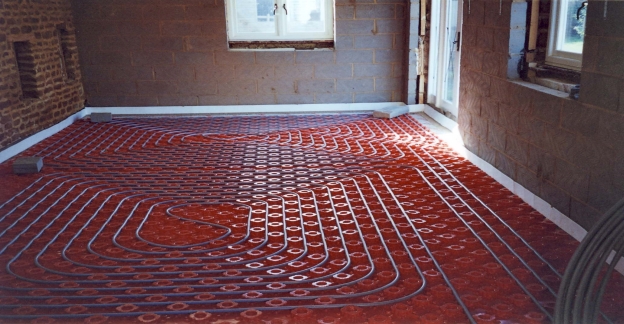 HVAC