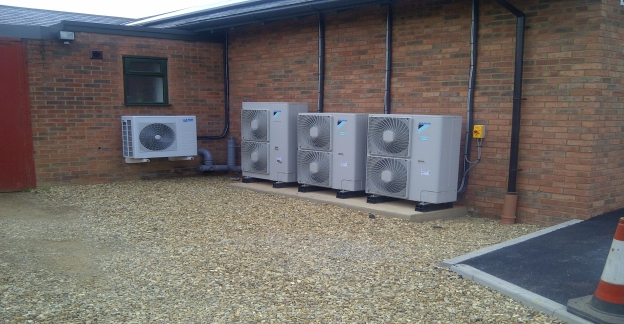HVAC