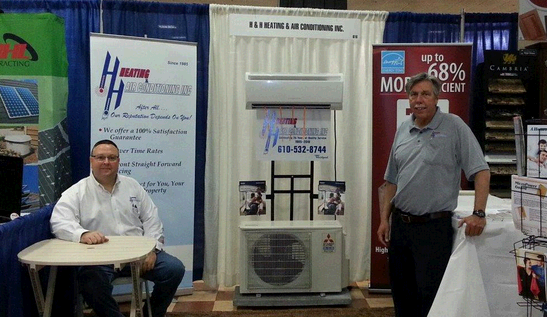 HVAC