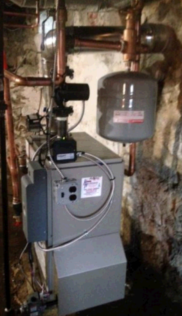HVAC