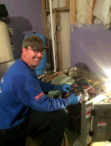 HVAC