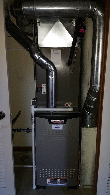 HVAC