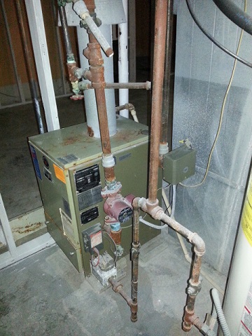 HVAC