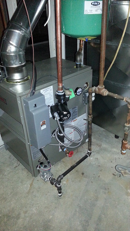 HVAC