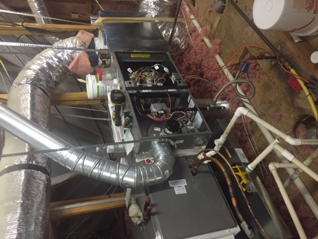 HVAC