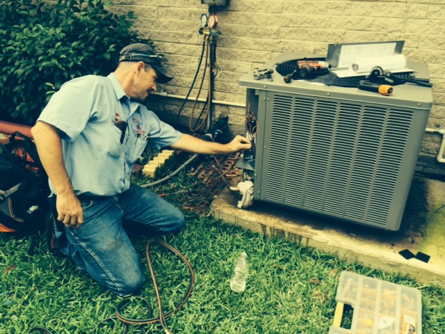 HVAC