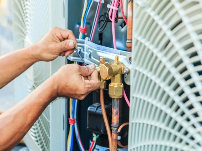 HVAC