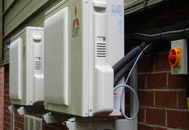 HVAC