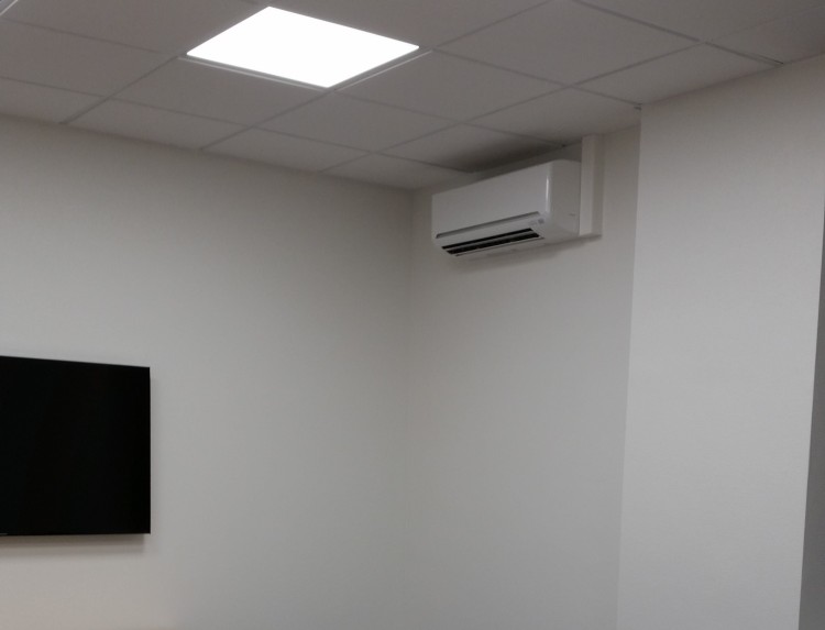 HVAC