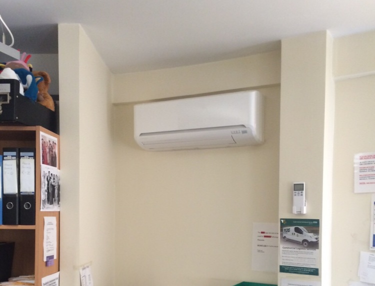 HVAC