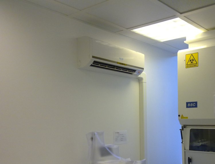 HVAC