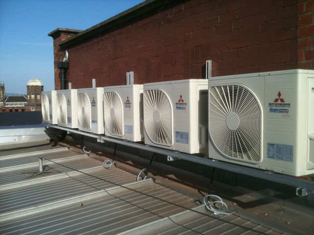 HVAC