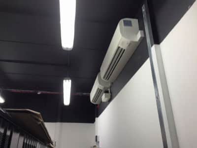 HVAC
