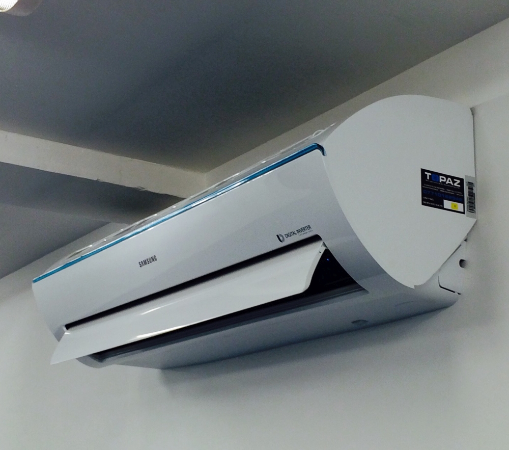 HVAC