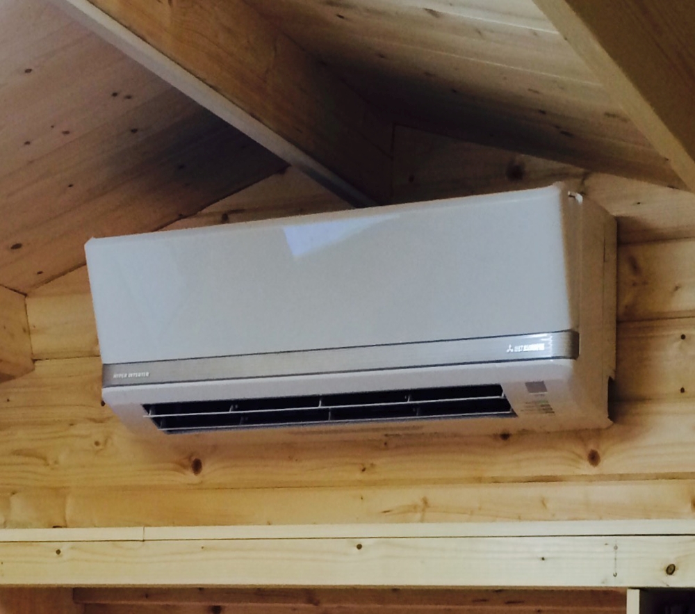 HVAC