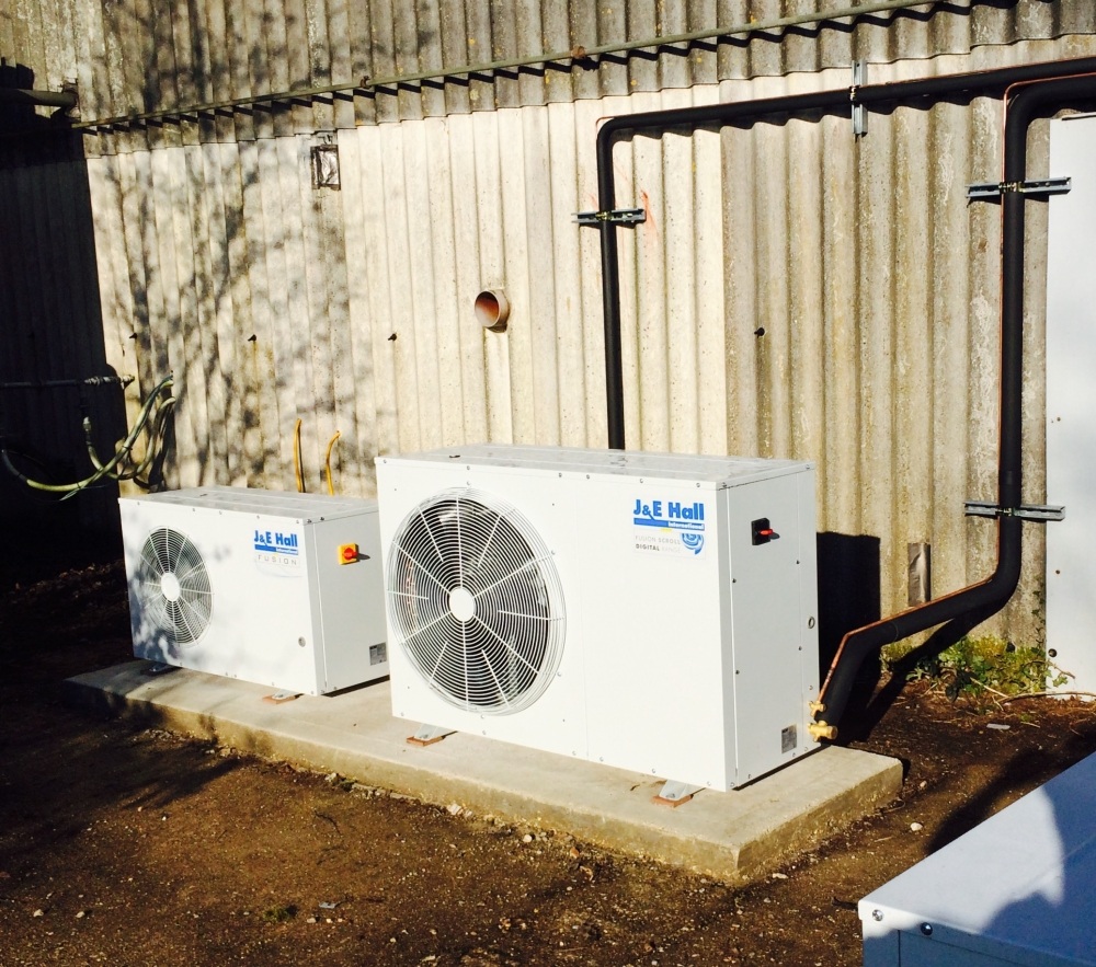 HVAC