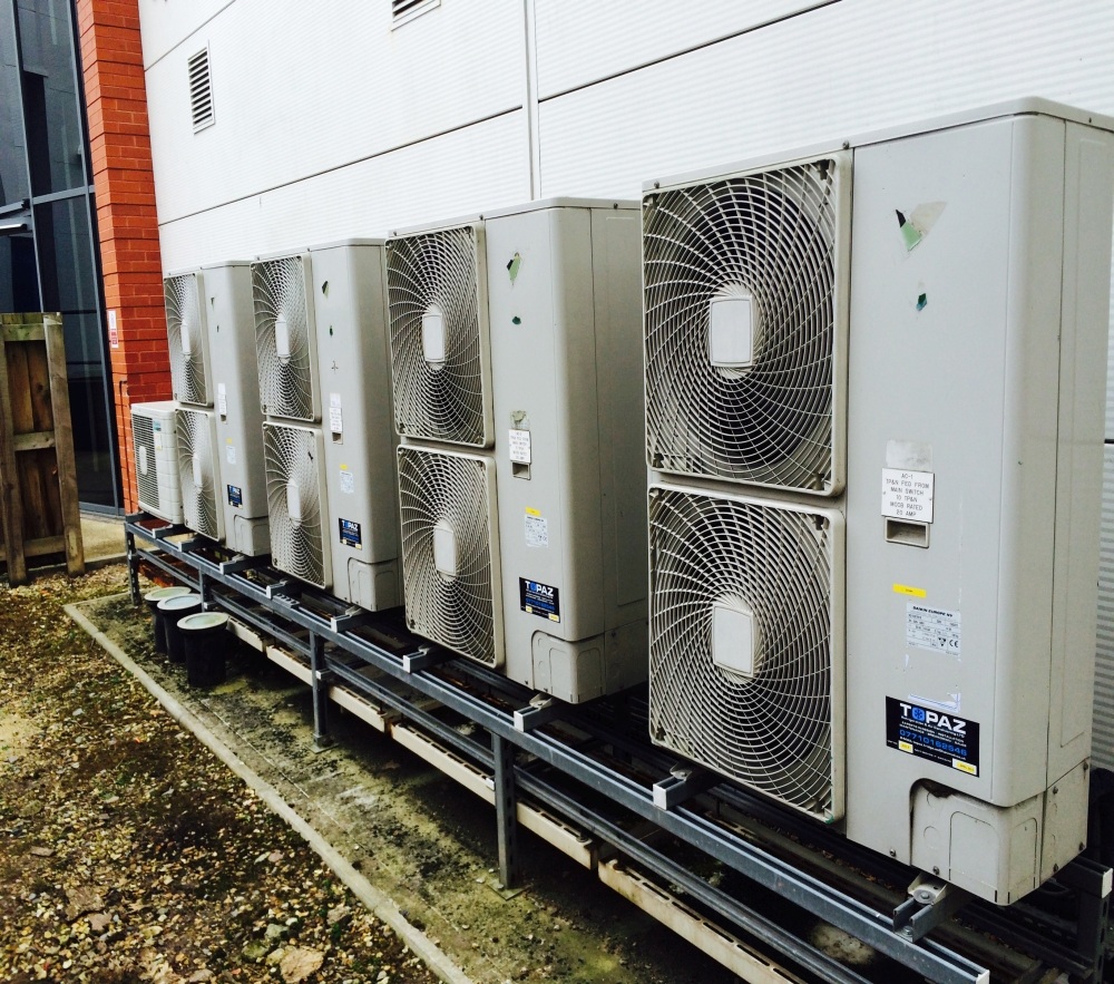 HVAC