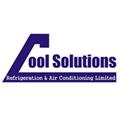 Cool Solutions Refrigeration & Air Conditioning LTD logo