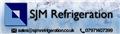 SJM Refrigeration logo