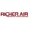 Richer Air logo