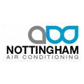 Nottingham Air Conditioning logo
