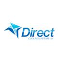 Direct Cooling Systems logo