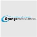 Grange Technical Services Ltd logo