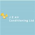 J.E.Airconditioning Limited logo