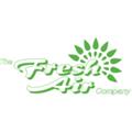 The Fresh Air Company logo