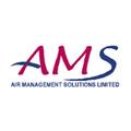 Air Management Solutions logo