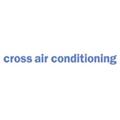 Cross Air Conditioning logo
