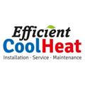 Efficient Cool Heat Ltd logo
