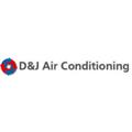 D & J Air Conditioning Services Ltd logo