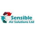 Sensible Air Solutions logo
