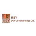 RSY Air Conditioning Ltd logo