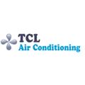 TCL Air Conditioning logo