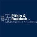 Pitkin & Ruddock Ltd logo