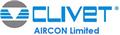 Clivet Aircon Limited logo